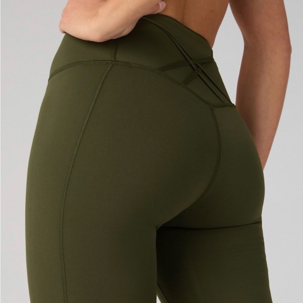 Boost PowerHold® High-Waisted Flare Pant